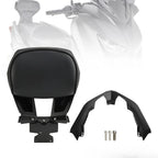 Passenger Sissy Bar Backrest for Yamaha X MAX X-MAX 300 (2023–2025)