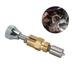 S&S Super E G B Carburetor Enricher Choke Adjust Knob for Harley