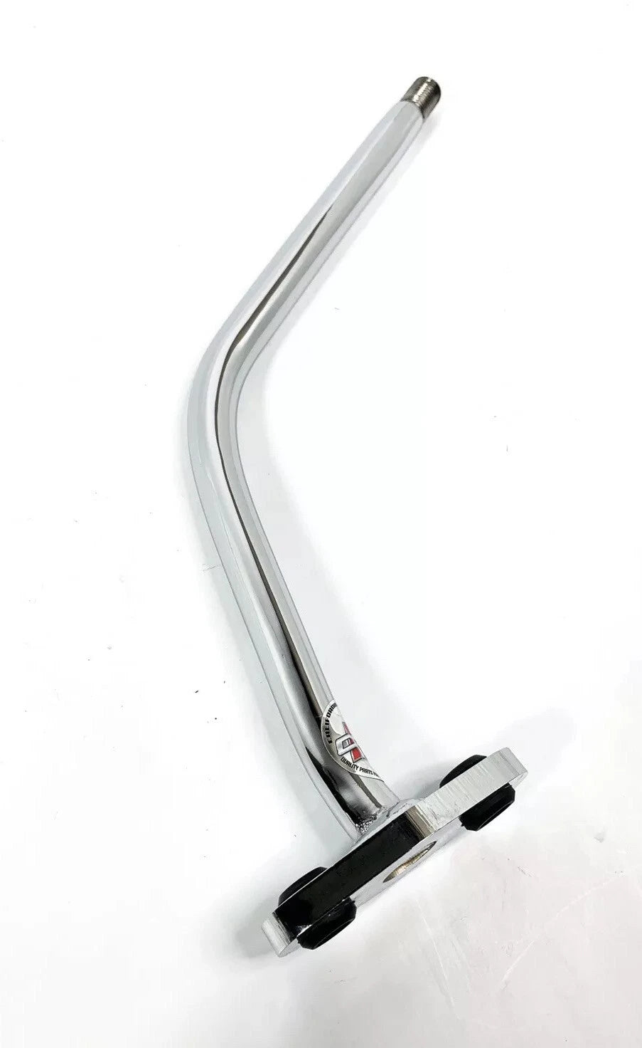 Chrome Shift Lever Handle Shifter Replacement for Ford Mustang (1969–1970)