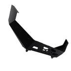 Front Bumper Assembly for Dodge Ram 1500 (1994-2002) Black Steel