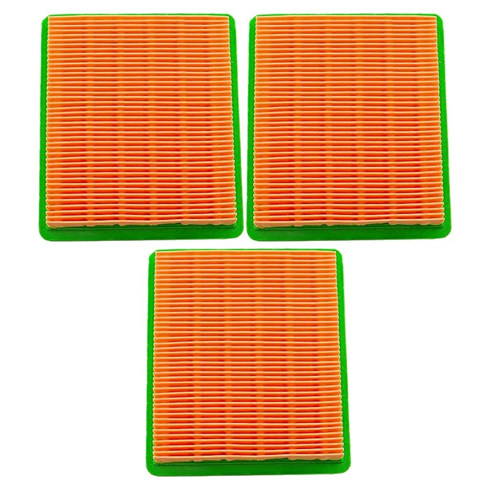 3X Air Filter Kit M4626 M4627 M4630 for Better Fuel Efficiency