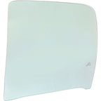 Rear Driver Side Door Glass for Ram Dakota, Dodge Raider