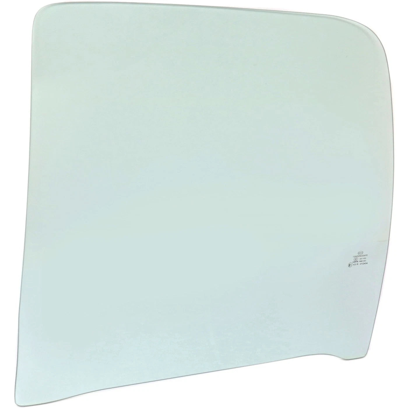 Rear Driver Side Door Glass for Ram Dakota, Dodge Raider