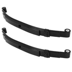 Trailer Axle Suspension Kit for 3500 lbs Trailers