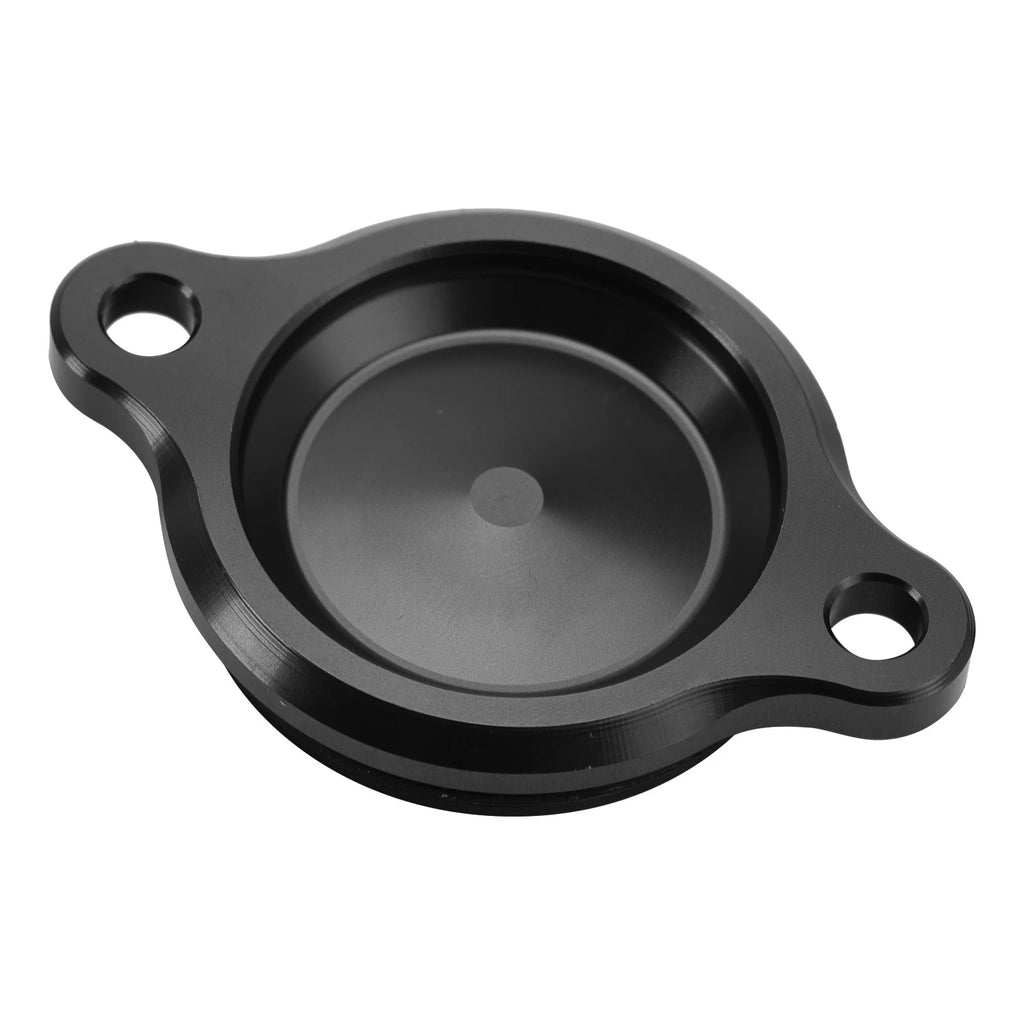 Engine Oil Filter Cap for Honda Super Cub 50/110, Pro Cross Cub 50/110