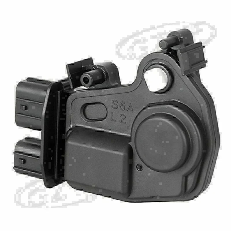 Power Door Lock Actuator for Honda (2006-2011) Left/Driver Side