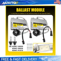 2X Xenon Ballast HID Control Unit for Lexus ES 300 LS 430 (1992–2006)