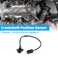 Crankshaft Position Sensor for Mitsubishi Lancer 1.3 1.6 (2003–2013) No.J5T26273