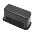 Console Box Hole Pocket for Toyota Land Cruiser, Lexus GX470, LX470 (2003-2009)