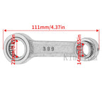 Connecting Rod Assy for Tohatsu 4HP 5HP (369-00040-0, M5BS)