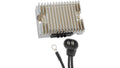 Chrome Voltage Regulator for Harley Davidson Evo Big Twin (1989–1999) 7451988