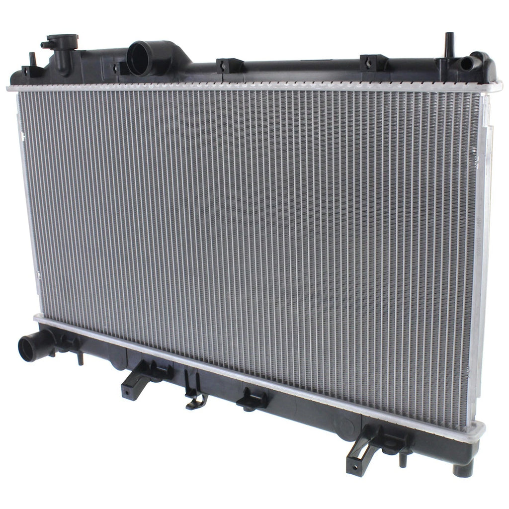 Radiators for Subaru Impreza (2008–2014)
