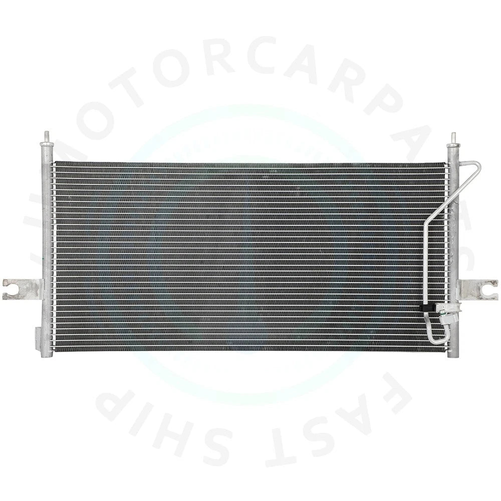 AC Condenser for Nissan Frontier Xterra (1998–2002)