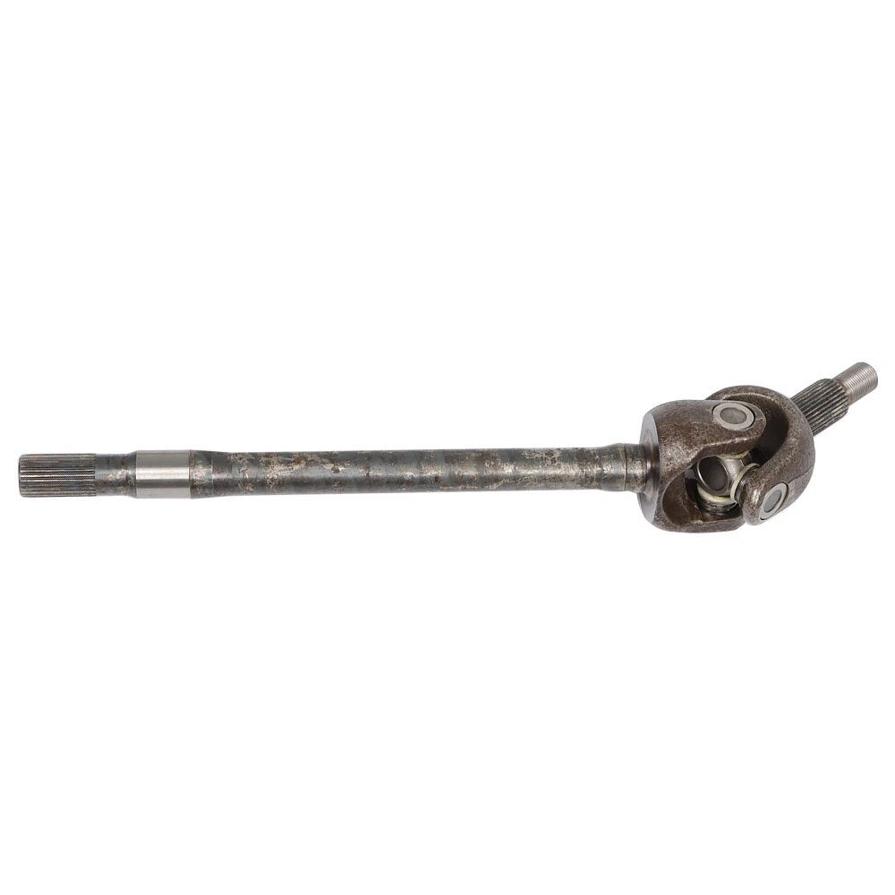 Front Left Axle Shaft for Jeep Wrangler JK (2007–2017)