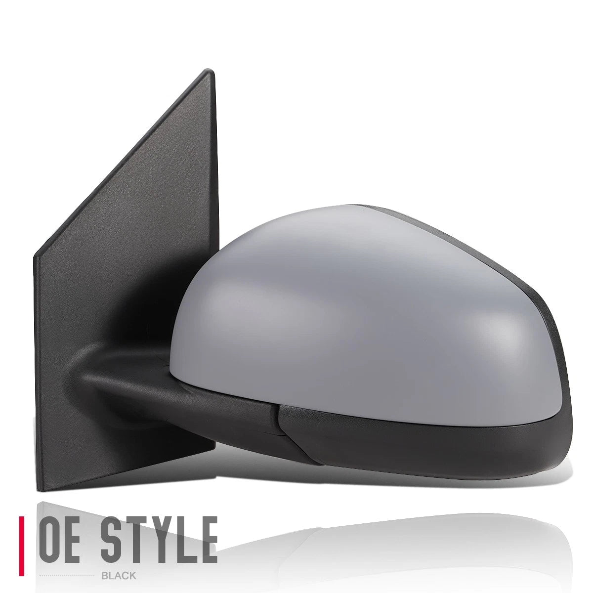 Driver Side Door View Mirror Left for Smart Fortwo (2016–2017) SM1320101