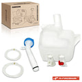 Windshield Washer Reservoir with Pump and Cap for Honda Fit (2007–2008)