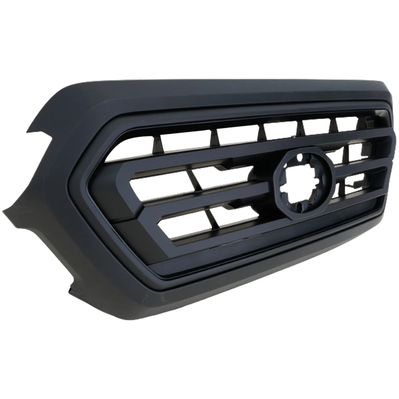 Fender Kit for Toyota Tacoma (2019–2022) LH with Molding Holes