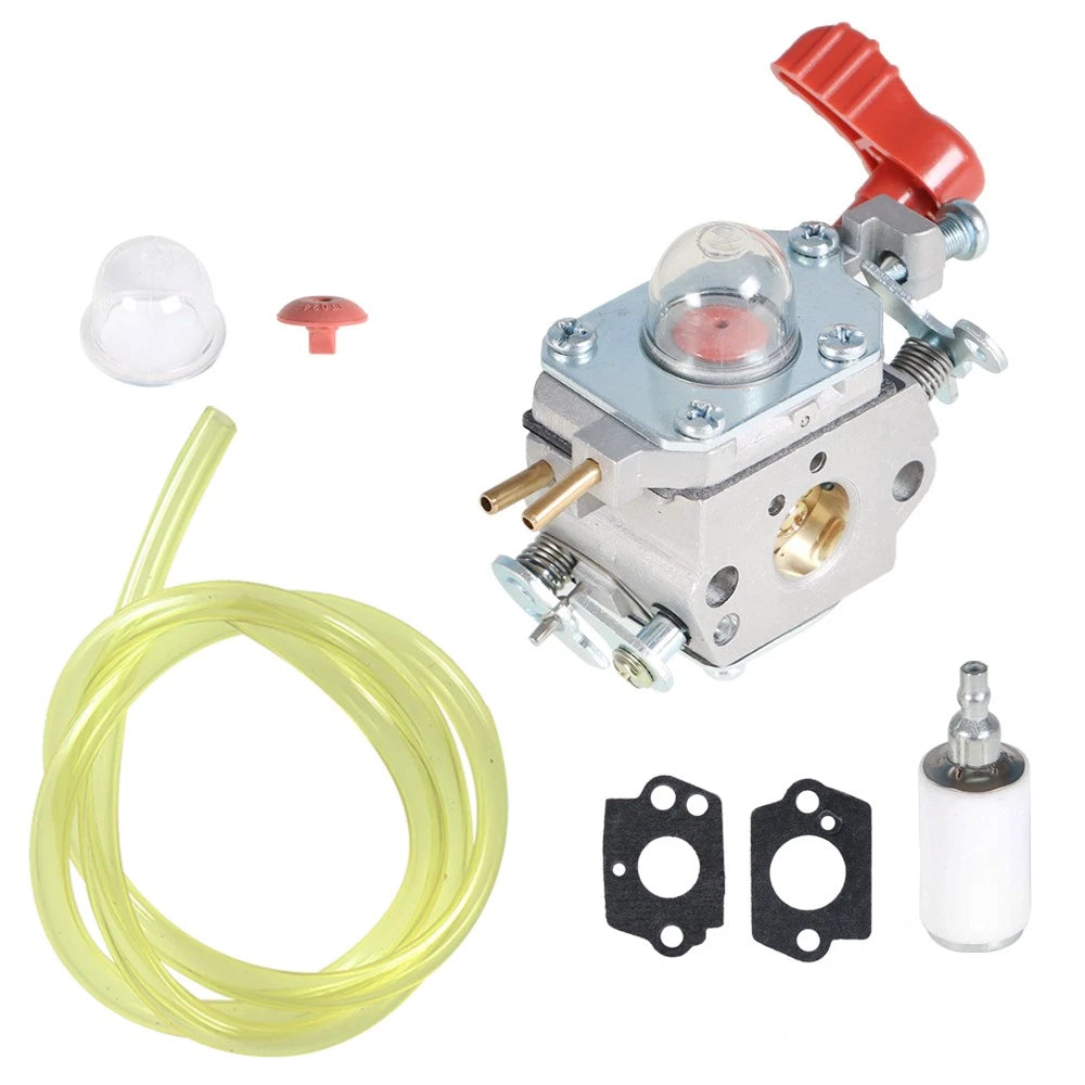 Carburetor for Craftsman Trimmer (ZAMA) (Compatible with 753-06288)
