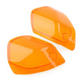 Rear Turn Signal Indicator Lens for Kawasaki ZZR400 (1993–2003), ZZR600 (1993–2008)