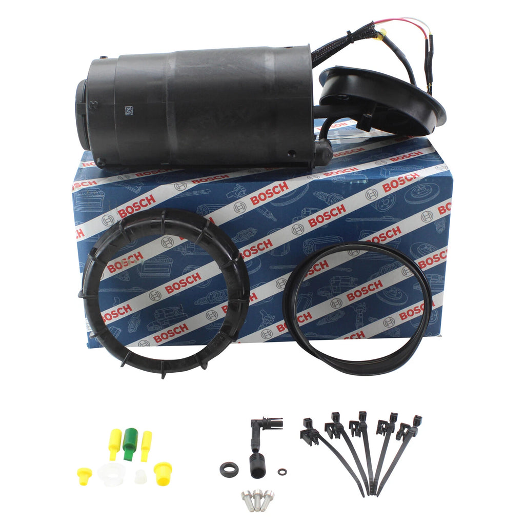 Bosch Heater Diesel Emissions Fluid Repair Kit for Mercedes GL320 GL350 (2007–2012)