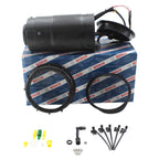 Bosch Heater Diesel Emissions Fluid Repair Kit for Mercedes GL320 GL350 (2007–2012)