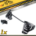 Spare Tire Wheel Winch Carrier for Buick Rainier GMC Envoy (2004–2007)