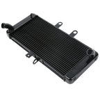 Radiator Cooler for Suzuki Bandit GSF1250S GSF1250 (2007–2014) GSX650F (2008–2016)