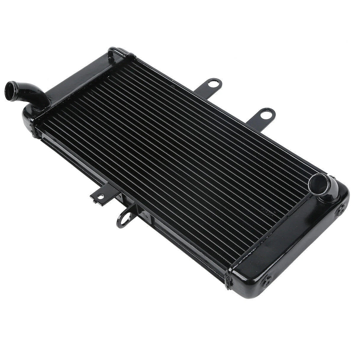 Radiator Cooler for Suzuki Bandit GSF1250S GSF1250 (2007–2014) GSX650F (2008–2016)