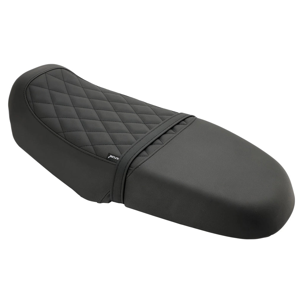 Complete Cushion Rider Passenger Seat for Honda CL300 CL500 (2023–2024)