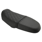 Complete Cushion Rider Passenger Seat for Honda CL300 CL500 (2023–2024)
