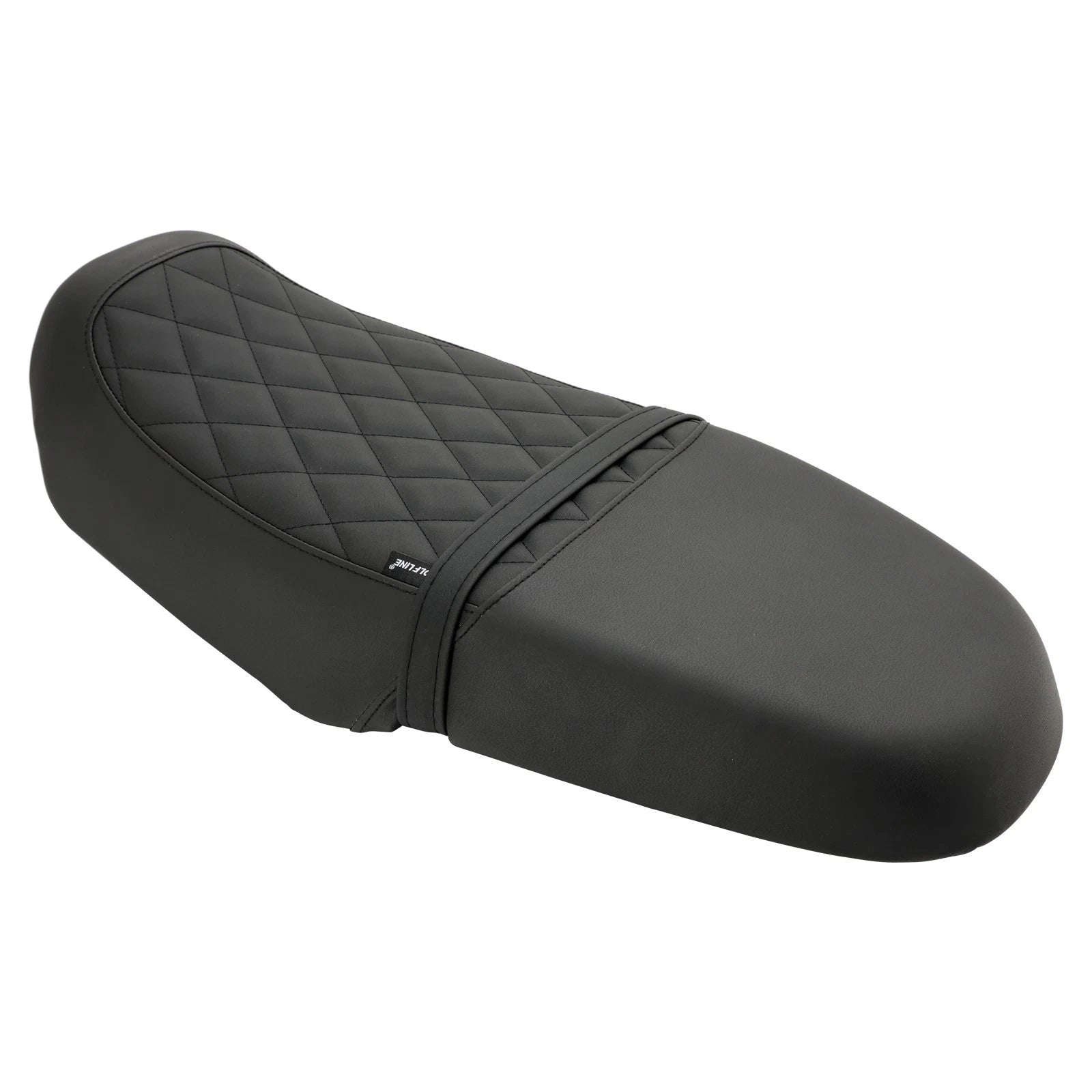 Complete Cushion Rider Passenger Seat for Honda CL300 CL500 (2023–2024)