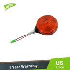 Hazard Light for Kubota Tractor B L M Series (3C081-75870, 3C08175870)
