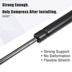 2X Front Hood Gas Lift Support Struts for Toyota GT86 (2012–2018)