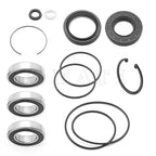 Rear Axle & Brake Bearing Seals Kit for Honda Sportrax 250 (2001–2007)