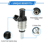 Fuel Injector for BMW E60 520i (2003-2010)