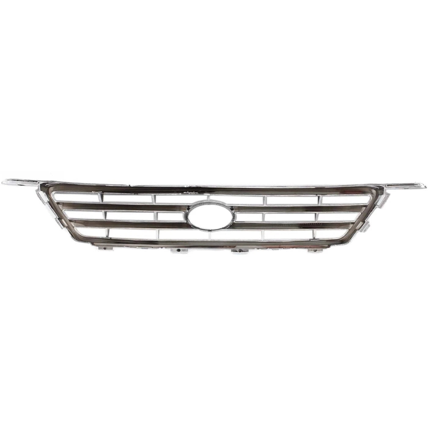 Fender Kit for Toyota Camry (2000–2001) Primed Front Driver & Passenger