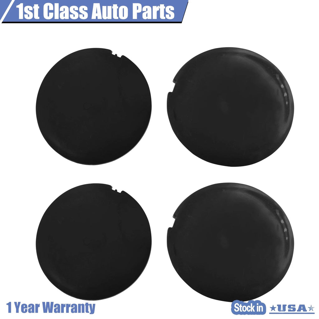 4X Leaf Spring Insulator Insert for Cadillac Escalade Chevrolet Astro (1994-2005)