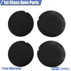 4X Leaf Spring Insulator Insert for Cadillac Escalade Chevrolet Astro (1994-2005)