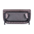 Car Seat Back Panel Cover for BMW 5 F10, 7 F01 (2010-2013, 2009-2012)