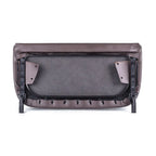 Car Seat Back Panel Cover for BMW 5 F10, 7 F01 (2010-2013, 2009-2012)
