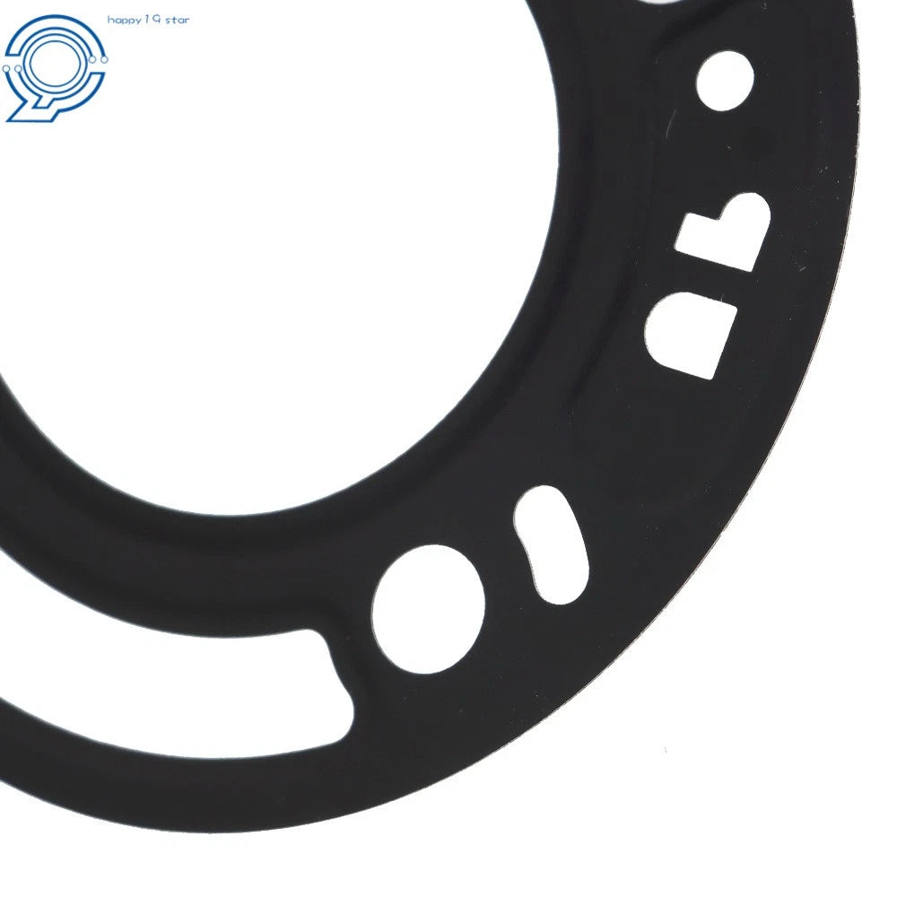 Top End Gasket Kit Set for Suzuki RM65 (2000–2017) & Kawasaki KX65