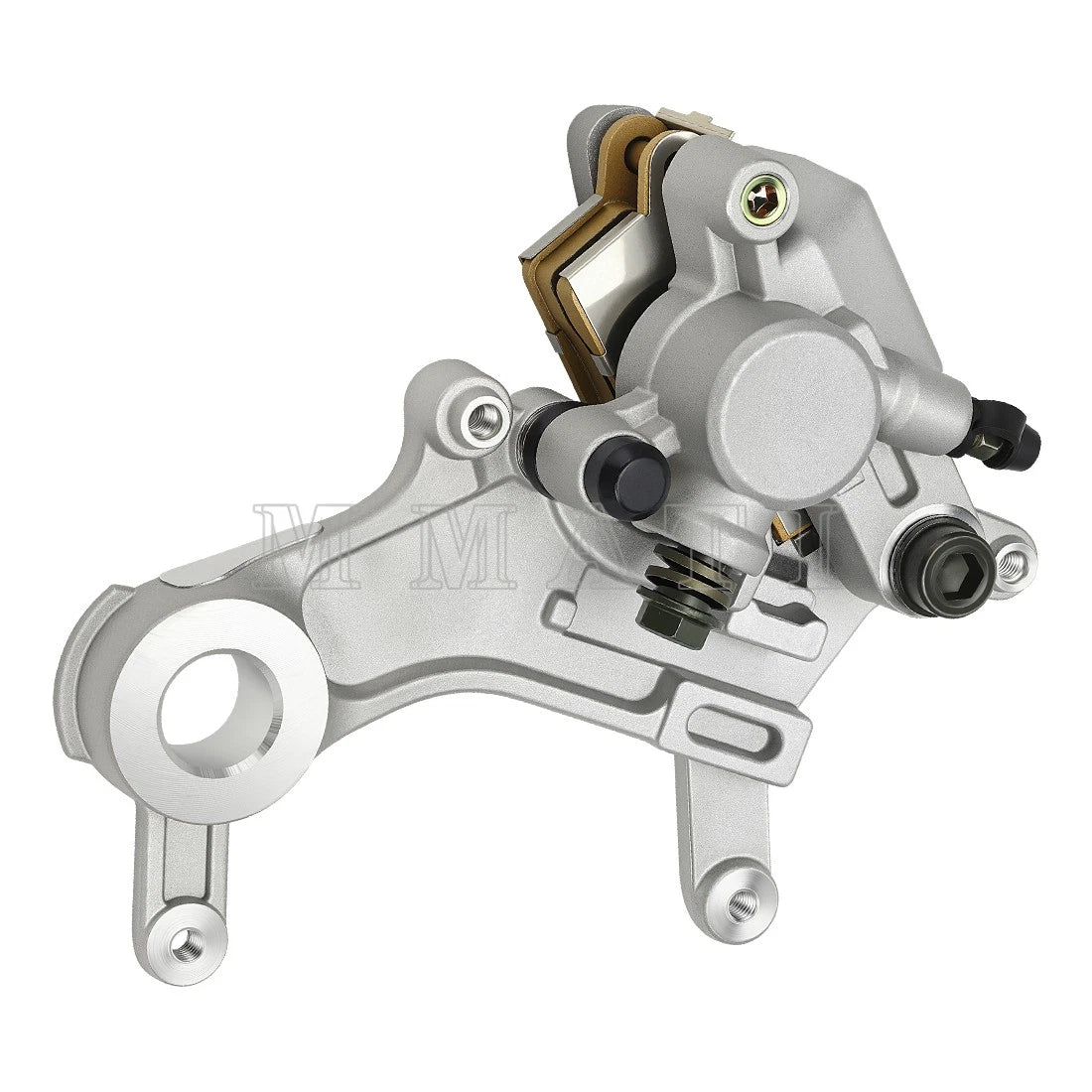 Rear Brake Caliper w/Pads for Honda CR 250R (1997–1999) 43150-KZ3-B01