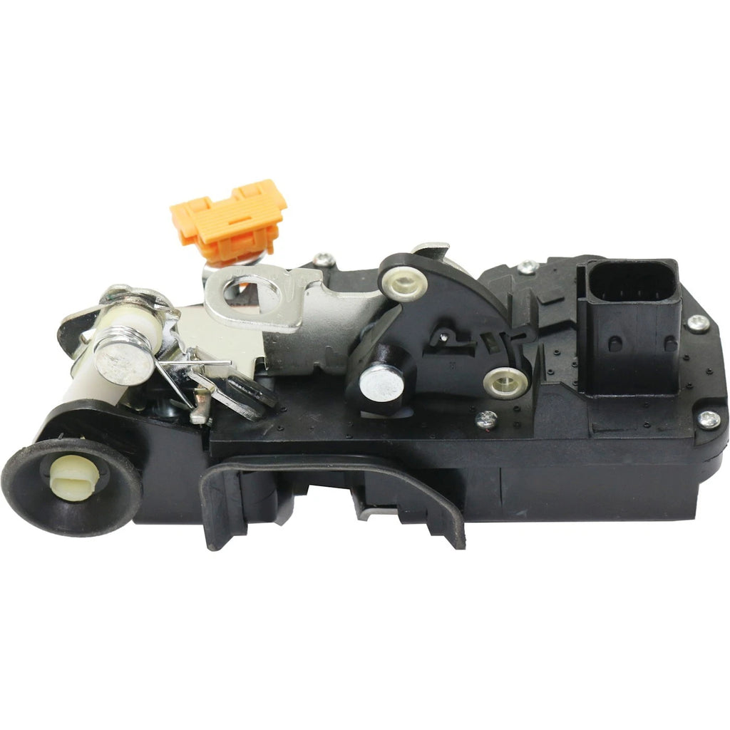 Door Lock Actuator for Chevrolet Silverado 1500, GMC Sierra 1500 (2007–2009)