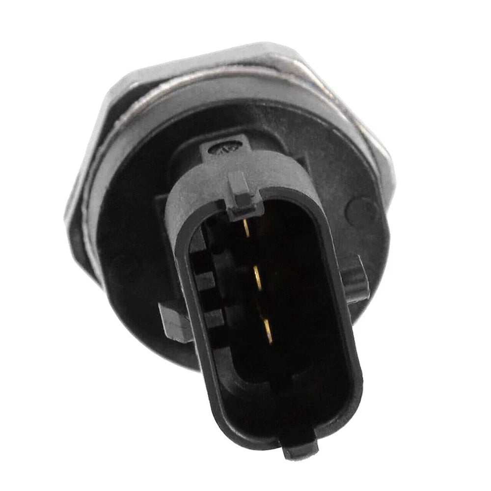 Fuel Rail Pressure Sensor 0261545074 for Mazda CX-7 (2007–2012)