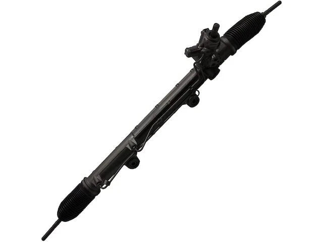 Front Steering Rack for Jaguar S Type (2003–2006) CZ586MW
