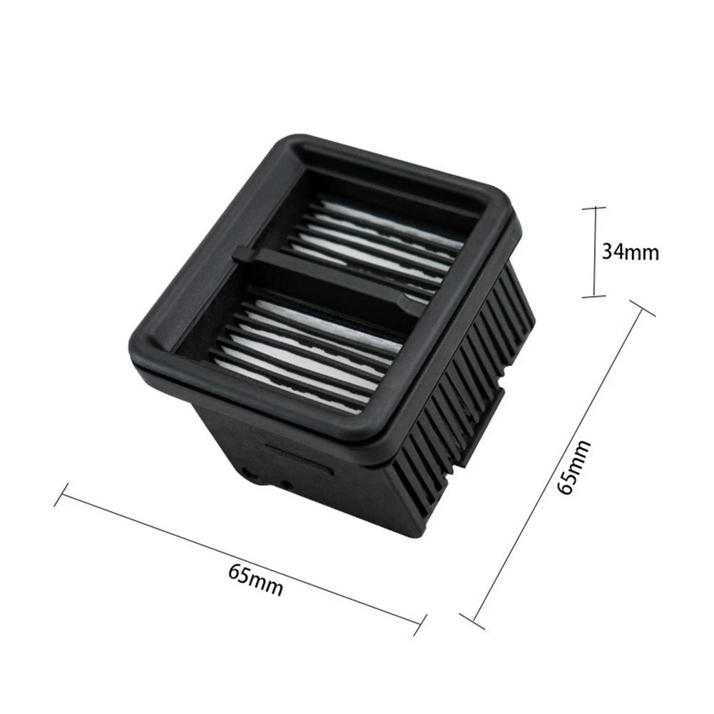4X Filter for Dreame T60 T60 Ultra (2023–2023) PP Material
