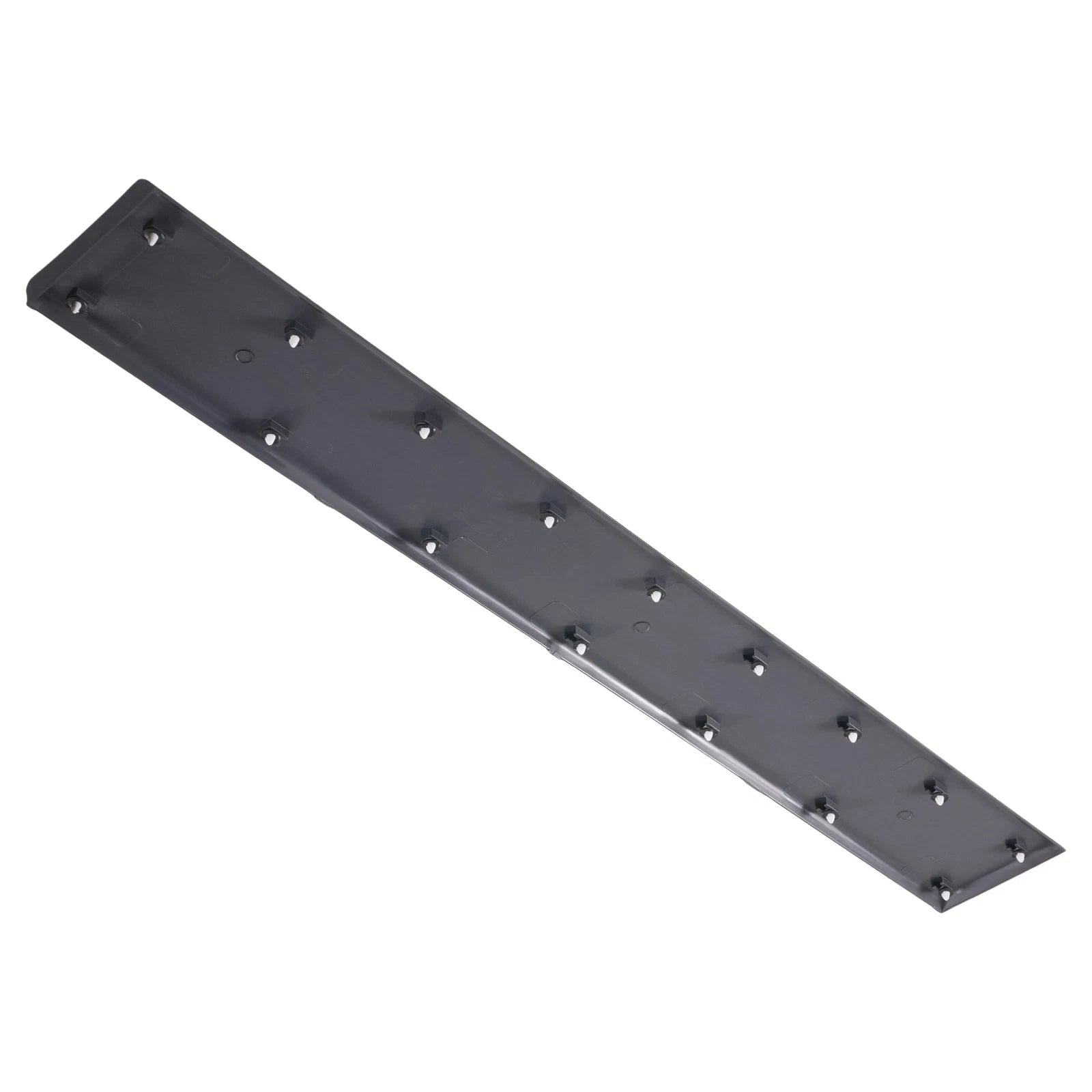 Door Molding Left Driver Side for Ram ProMaster 1500 2500 3500 (2014–2018)