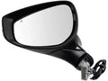 Left Mirror for Mazda CX-30 (2020–2022) JJ571DJ