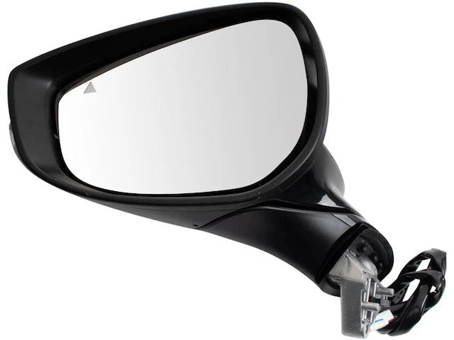 Left Mirror for Mazda CX-30 (2020–2022) JJ571DJ