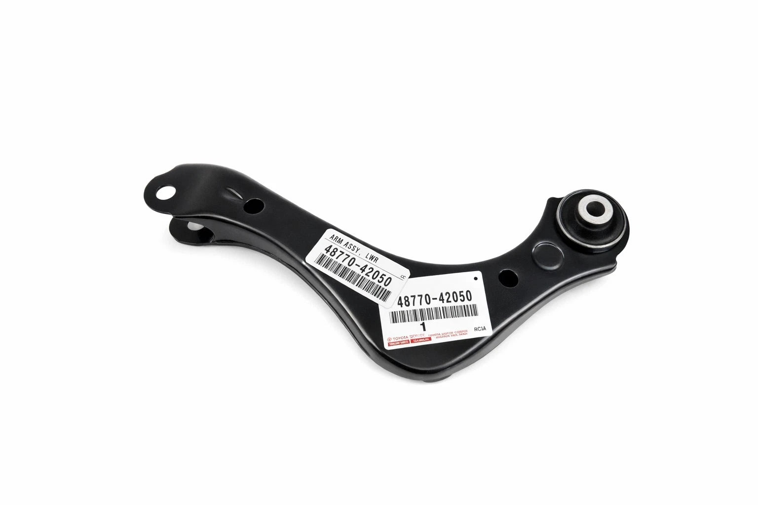 Rear Right Upper Suspension Control Arm for Toyota Lexus (OEM 487700R020)